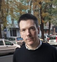 Guido Bugada Imprenditore Lombardo