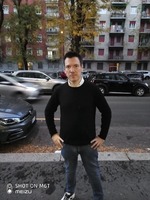 Dott.Guido Bugada Imprenditore Lombardo