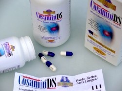 CosaminDS for Osteoarthritis pain