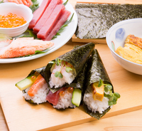 temaki