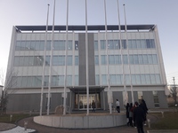 Naraha Center