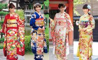 Dai-furisode