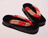 geta