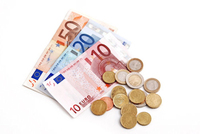 Cash €