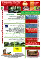Tarif des chambres