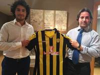 Julen Urraza y Luis Alfonso Rox