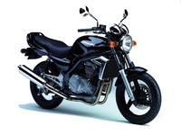 Kawasaki ER5