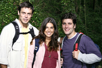 Foto: Willian Andrade/TV Globo