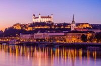 Krtkovanie Bratislava