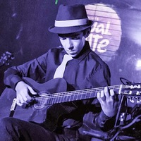 Antonio Belmonte García