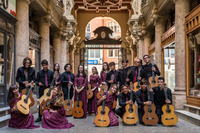 Orquesta de Guitarras de Albacete