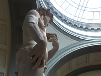 galéria Accademia