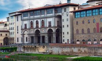 galéria Uffizi