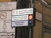 Zona ZTL