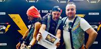 10hp al Rockin'1000 Paris Stadefrance 2019