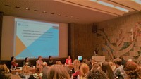 Ponència presentada sobre Sexualitat i Imatge Corporal (Jornades Teràpia de Conducta)