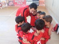 La missió esportiva evoluciona des de la base fins als sèniors