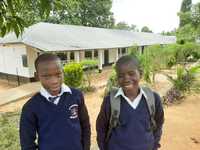 In 2020 we introduced a scholarship program for our former students who passed the examination and went to boarding schools, so they can focus on their studies and extracurricular activities.