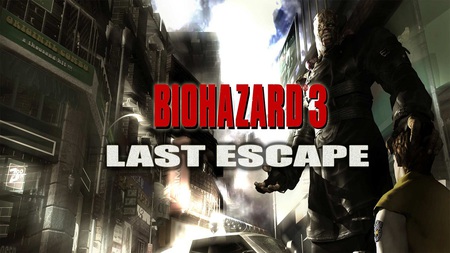 Biohazard 3 Pc Movies Collection Video Games 4 Ever