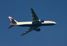 british airways