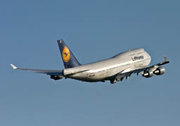 Lufthansa