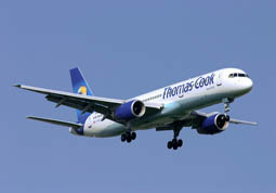 thomas cook