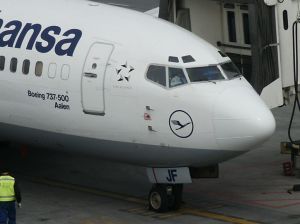 Lufthansa