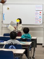 2021冬 オープンクラスデイ