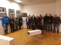 Projektni timovi Grada Zagreba i Hrvatskih šuma, sa predsjednicima gradskih četvrti