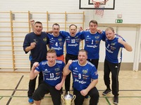 Suomen-Cup mestarit KSI-Kotka
