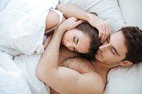 Az elhidegüléssel együtt jár a szexuális élet megromlása