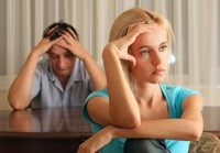 A természetes krízisek nagy szorongással járnak, de a fejlődés érdekében szükségesek - fotó: Pinterest