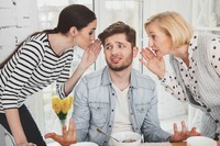 A születési családodról le kell válnod