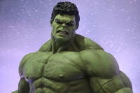 Hulk őrjöngő erejével lesz úrrá minden problémán