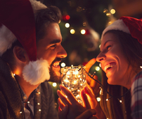 Alakítsatok ki közös karácsonyi szokásokat! - fotó: canva.com
