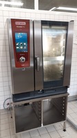 Montage Rational Bakingline