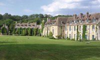 Abbaye des Vaux de Cernay