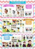 Fotografia Escolar Fotodinamica
