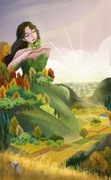 Kép: Menghui Huang