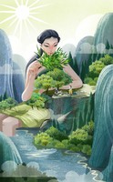Kép: Menghui Huang