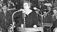 dr. Milada Horáková, zdroj: internet