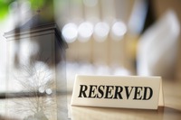 15% discount on new bookings