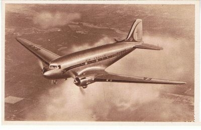 Lot Collection Aviation - Compagnies Aériennes Du Sud-Ouest - Objets Divers