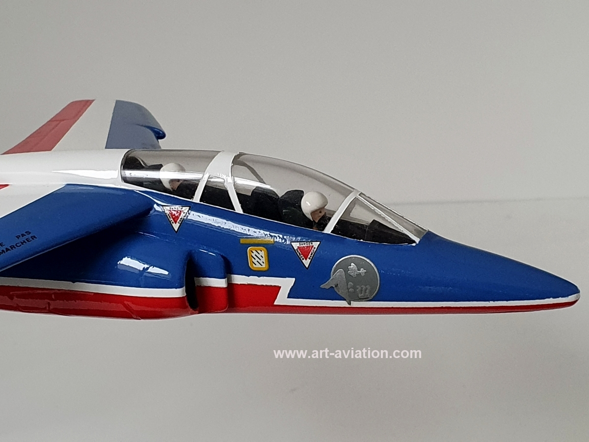 ACHAT VENTE Maquettes d'avions DASSAULT MEE Dassault Bréguet — free download