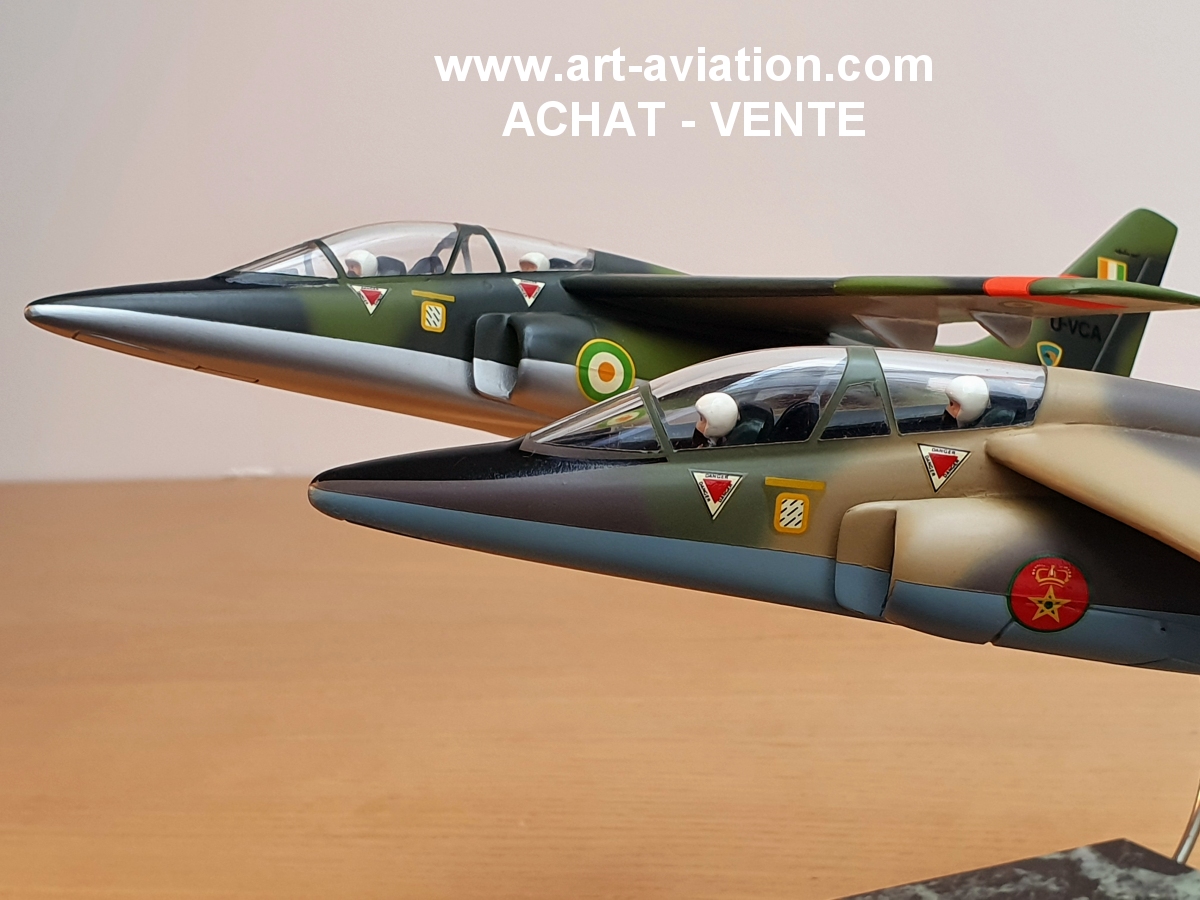 ACHAT VENTE Maquettes d'avions DASSAULT MEE Dassault Bréguet — free download