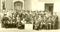 70. výročí sboru - 1964