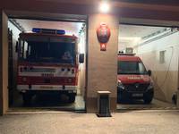 CAS 25 Liaz a Renault Master
