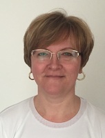 Gálné Ildikó