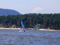 Máchovo jezero