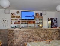 Bar s občerstvením